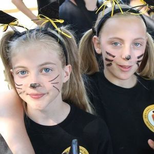 Meet your Posher, Emma